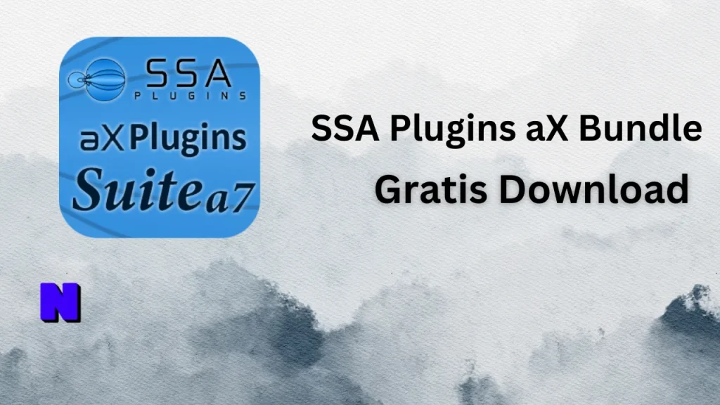 SSA Plugins aX Bundle Gratis Download
