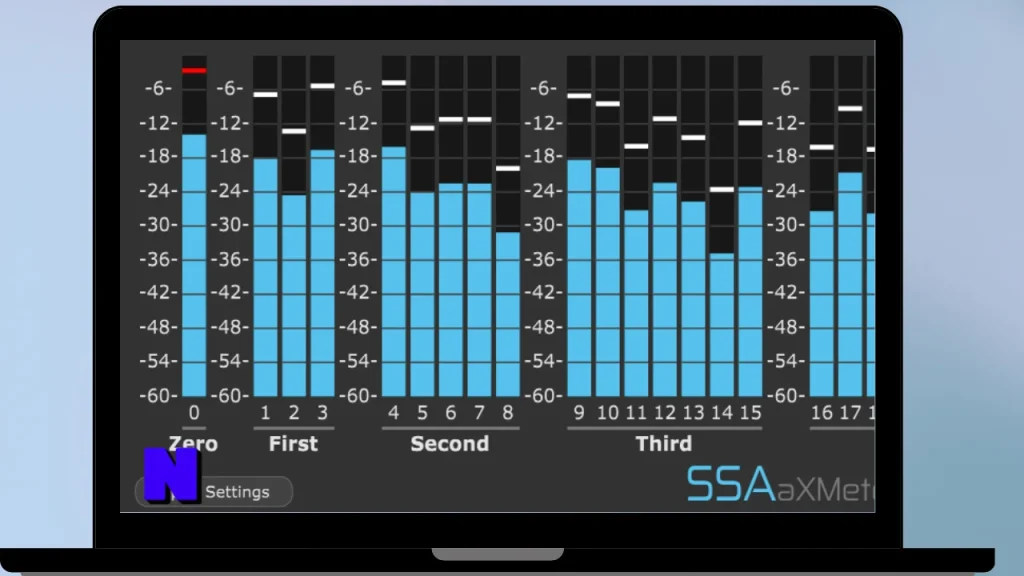 SSA Plugins aX Bundle Gratis Download Full Terbaru Version Poratble And Multilingual