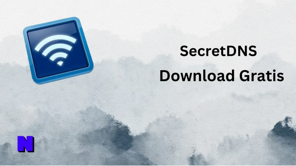 SecretDNS Gratis Download