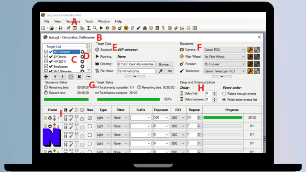 Sequence Generator Pro Download Full Terbaru Version