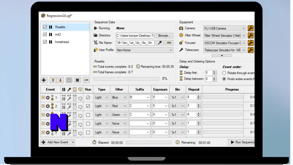Sequence Generator Pro Download Full Terbaru Version Poratble And Multilingual