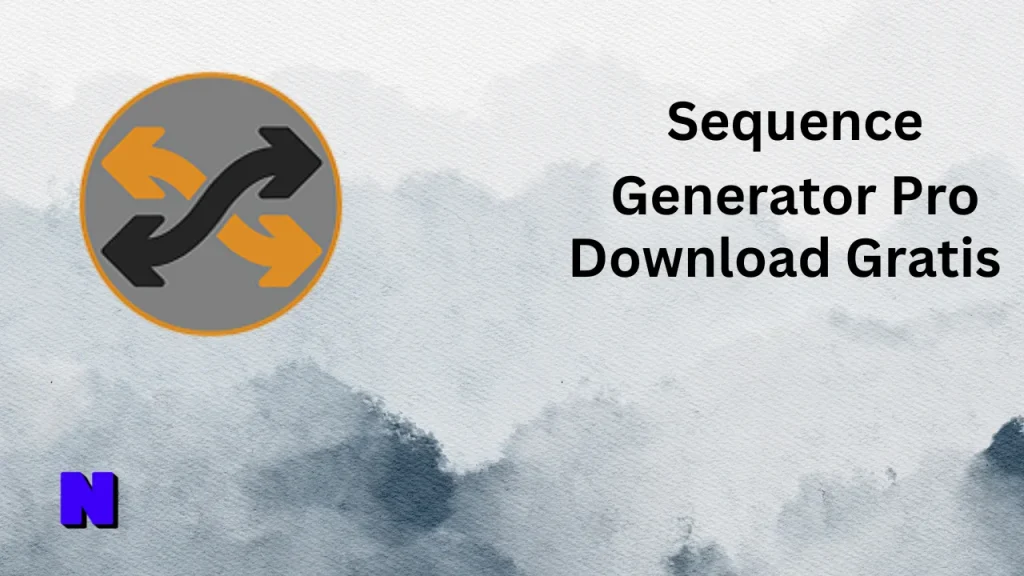Sequence Generator Pro Gratis Download