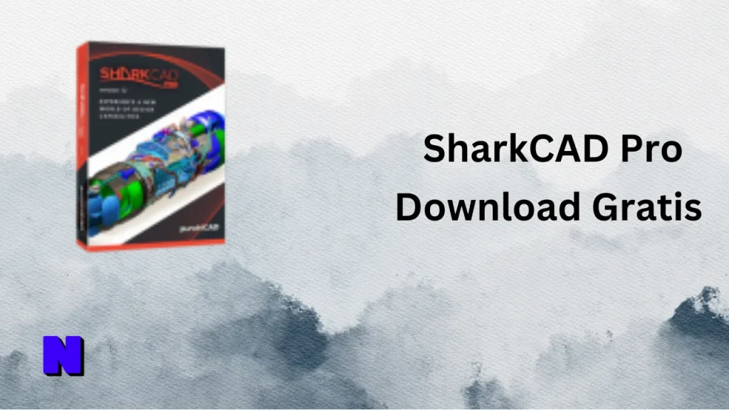 SharkCAD Pro Gratis Download