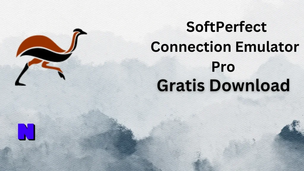 SoftPerfect Connection Emulator Pro Gratis Download