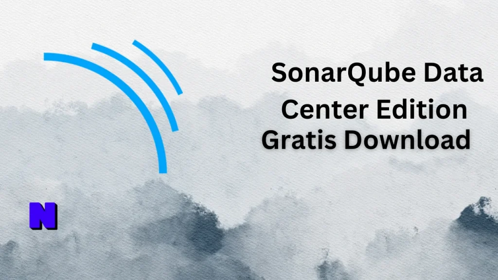 SonarQube Data Center Edition Gratis Download