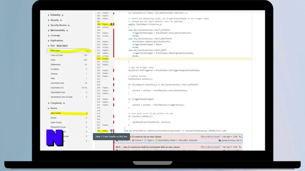 SonarQube Data Center Edition Gratis Download Full Terbaru Version