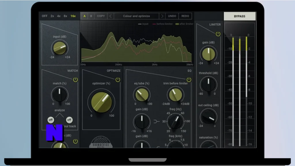 Soundevice Digital SubBass Doctor Download Full Terbaru Version