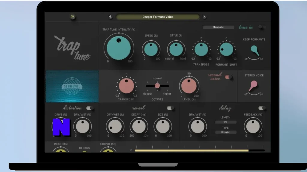 Soundevice Digital SubBass Doctor Download Full Terbaru Version Poratble And Multilingual