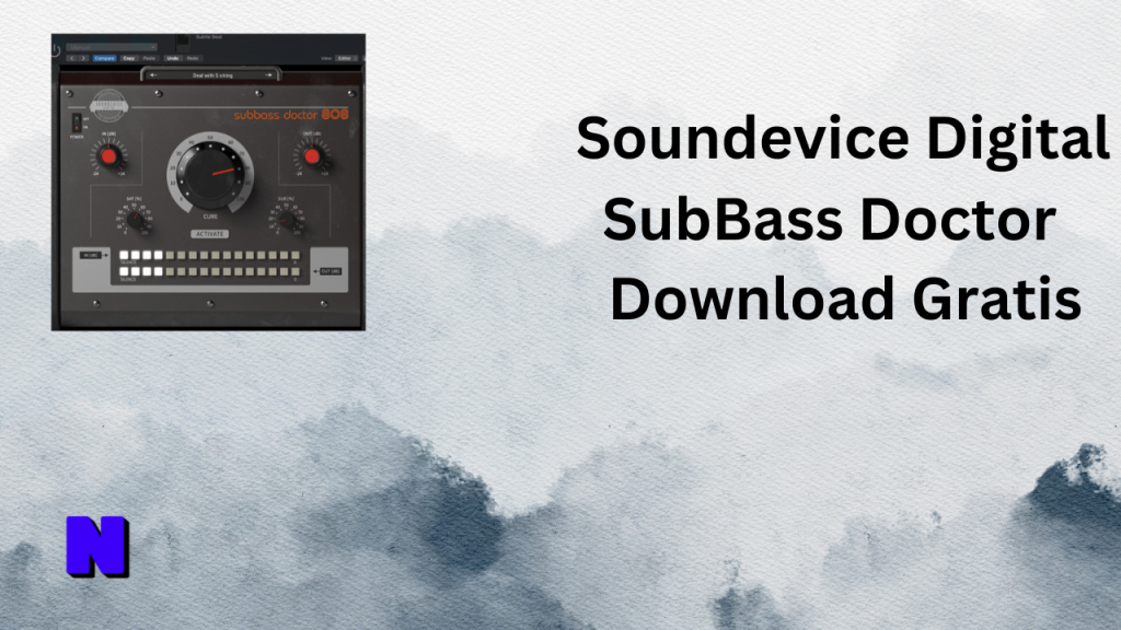 Soundevice Digital SubBass Doctor Gratis Download