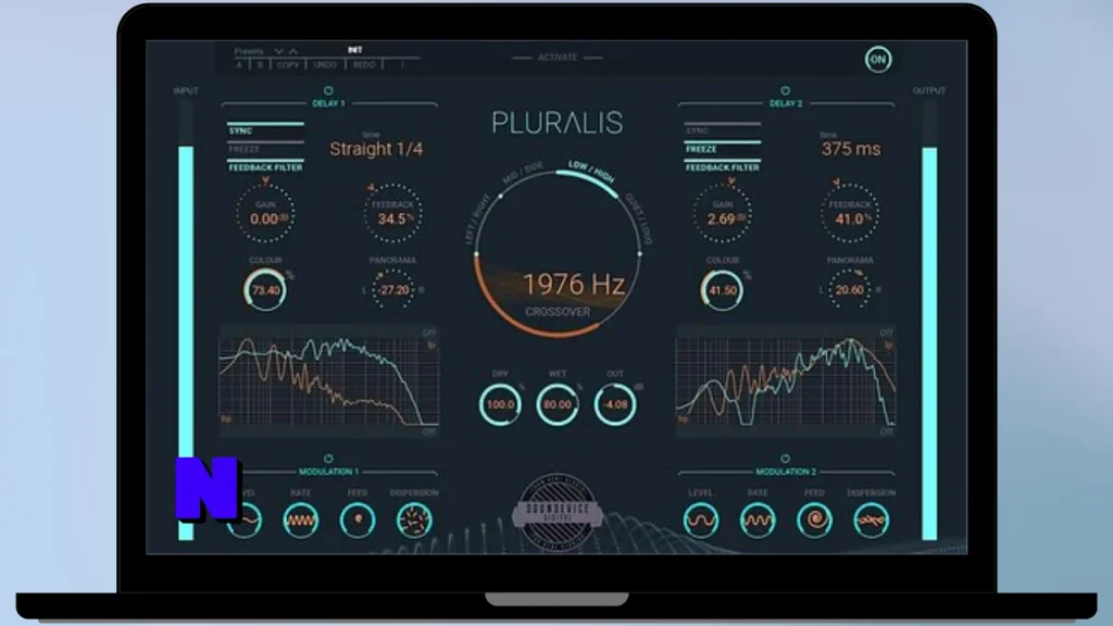 Soundevice Digital TrapTune Downloader Download Full Terbaru Version Poratble And Multilingual