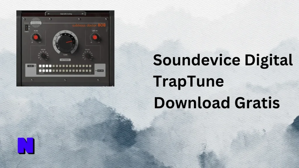 Soundevice Digital TrapTune Downloader Gratis Download