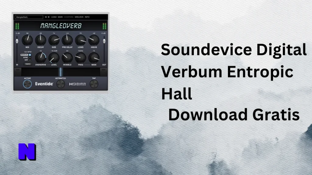 Soundevice Digital Verbum Entropic Hall Gratis Download