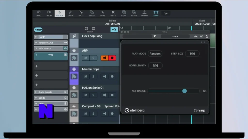 Steinberg VST Live Pro Giant Download Full Terbaru Version