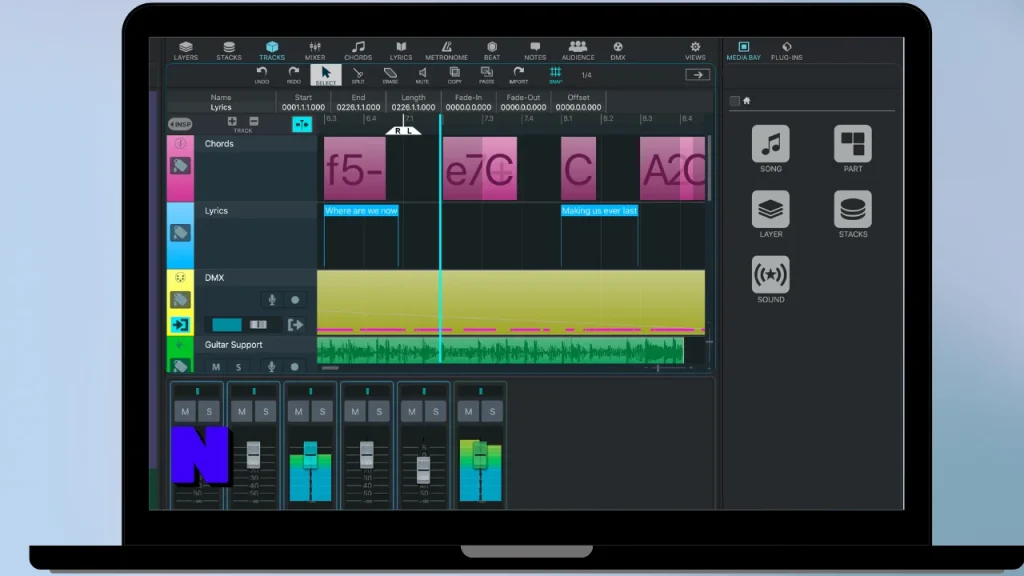 Steinberg VST Live Pro Giant Download Full Terbaru Version Poratble And Multilingual