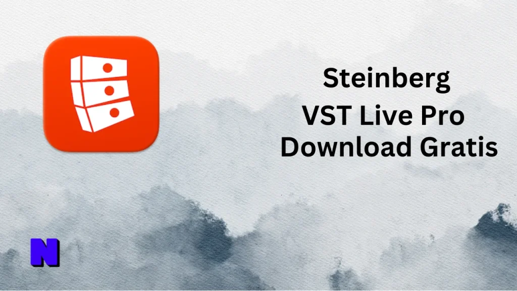 Steinberg-VST-Live-Pro-Gratis-Download
