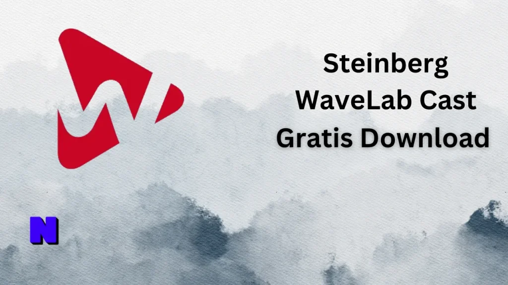 Steinberg WaveLab Cast Gratis Download
