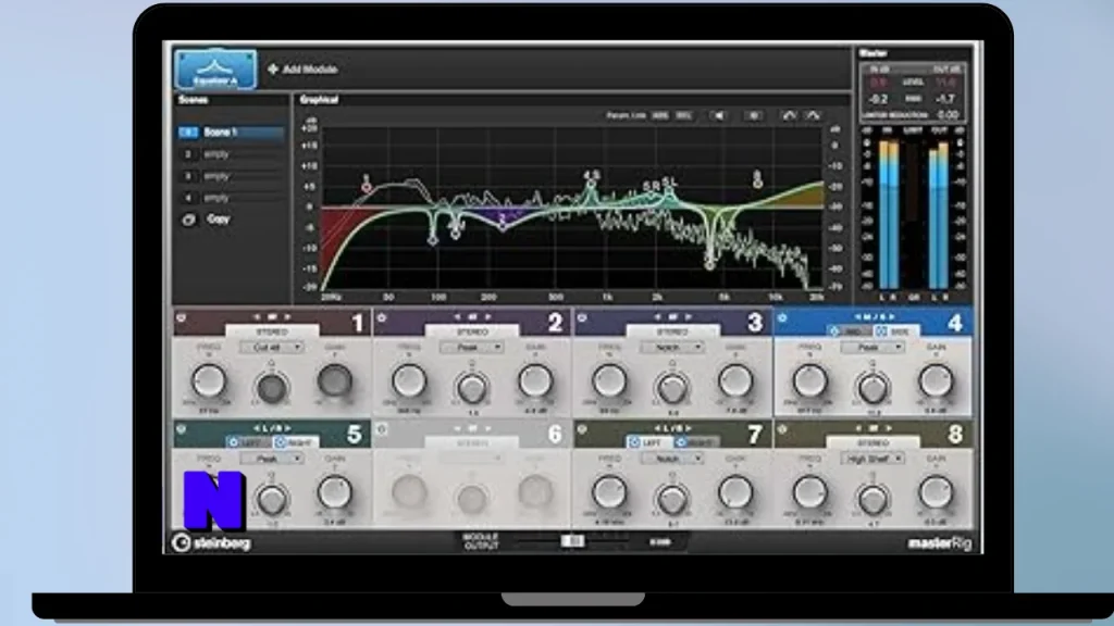 Steinberg WaveLab Cast Gratis Download Full Terbaru Version Poratble And Multilingual