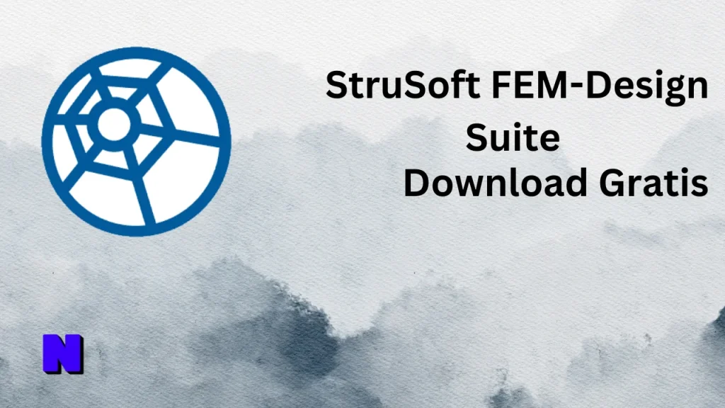 StruSoft FEM-Design Suite Gratis Download