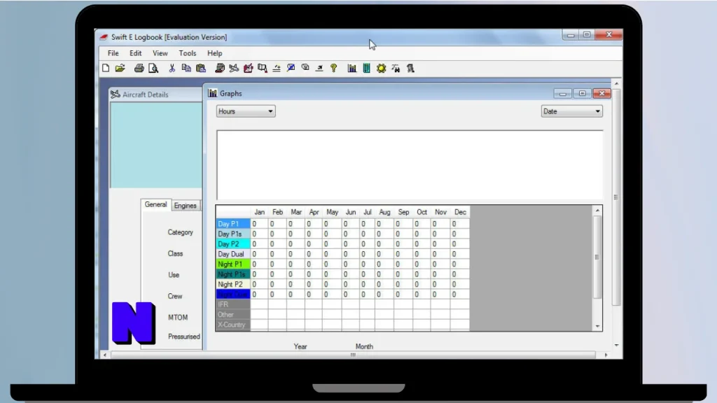 Swift E Logbook Giant Download Full Terbaru Version