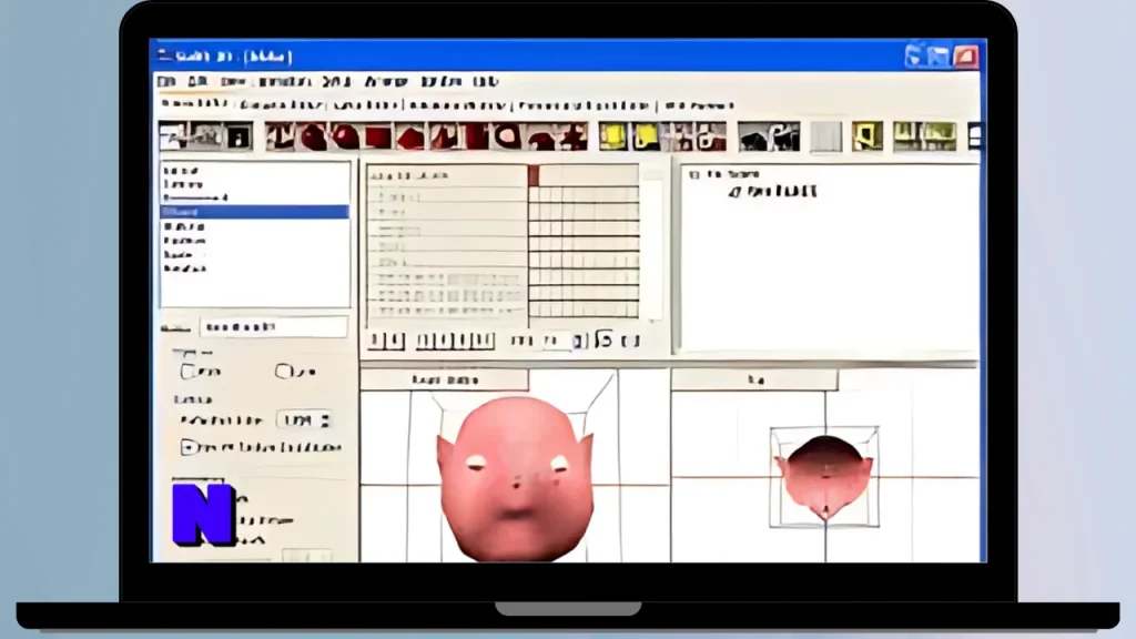 Swift E Logbook Gratis Download Full Terbaru Version