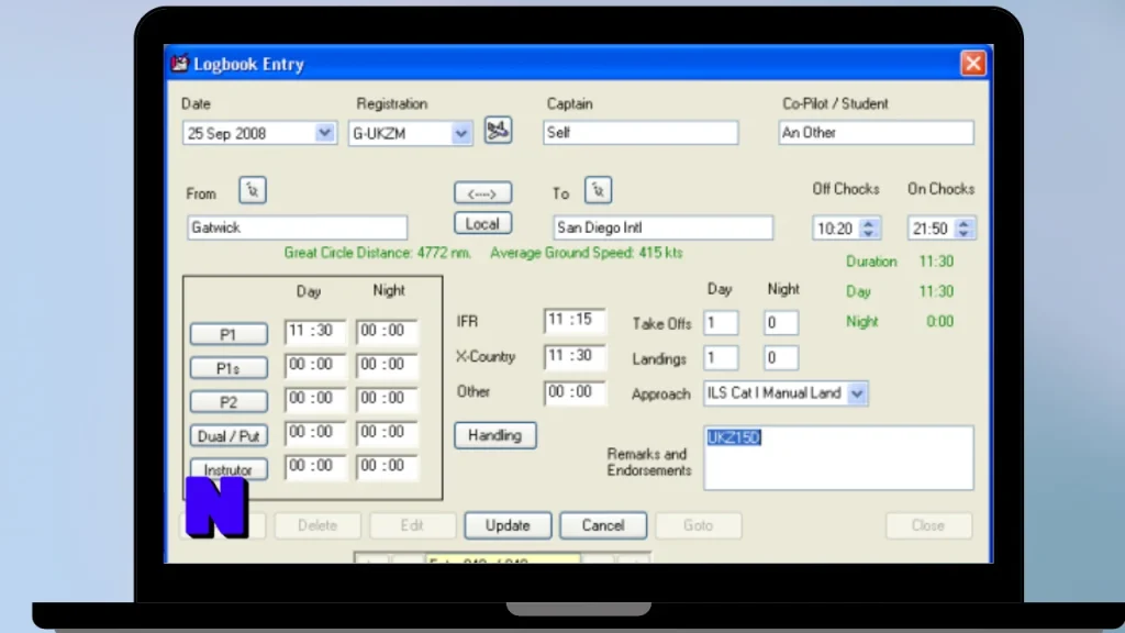 Swift E Logbook Gratis Download Full Terbaru Version Poratble And Multilingual