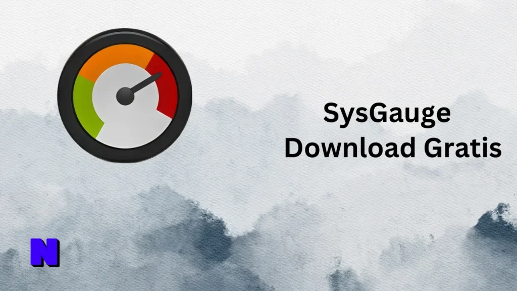 SysGauge Gratis Download