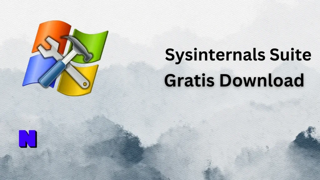 Sysinternals Suite Gratis Download