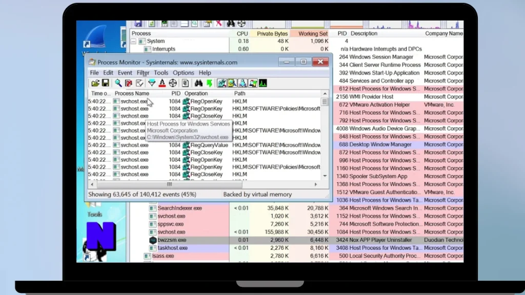 Sysinternals Suite Gratis Download Full Terbaru Version Poratble And Multilingual