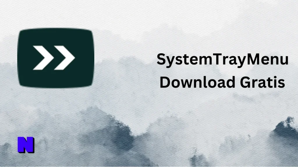 SystemTrayMenu Gratis Download