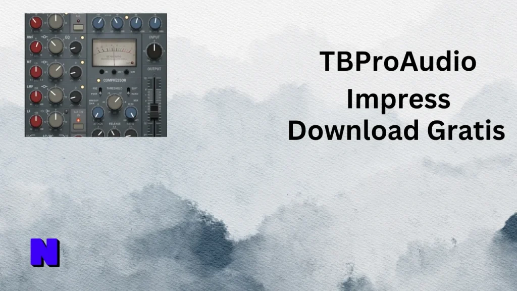 TBProAudio Impress Gratis Download