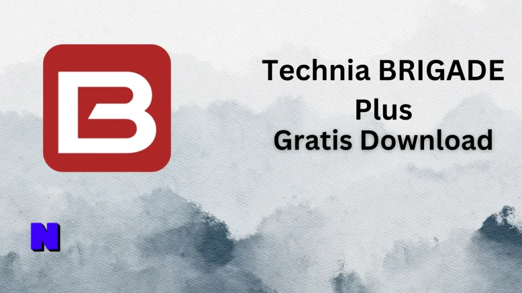 Technia BRIGADE Plus Gratis Download