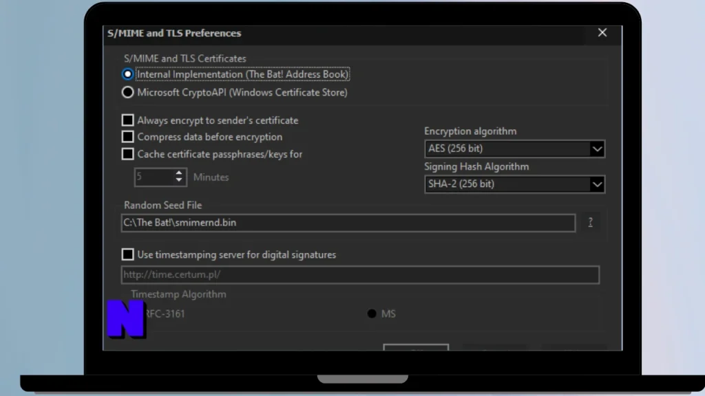 The Bat! Professional Halloween Edition Gratis Download Full Terbaru Version