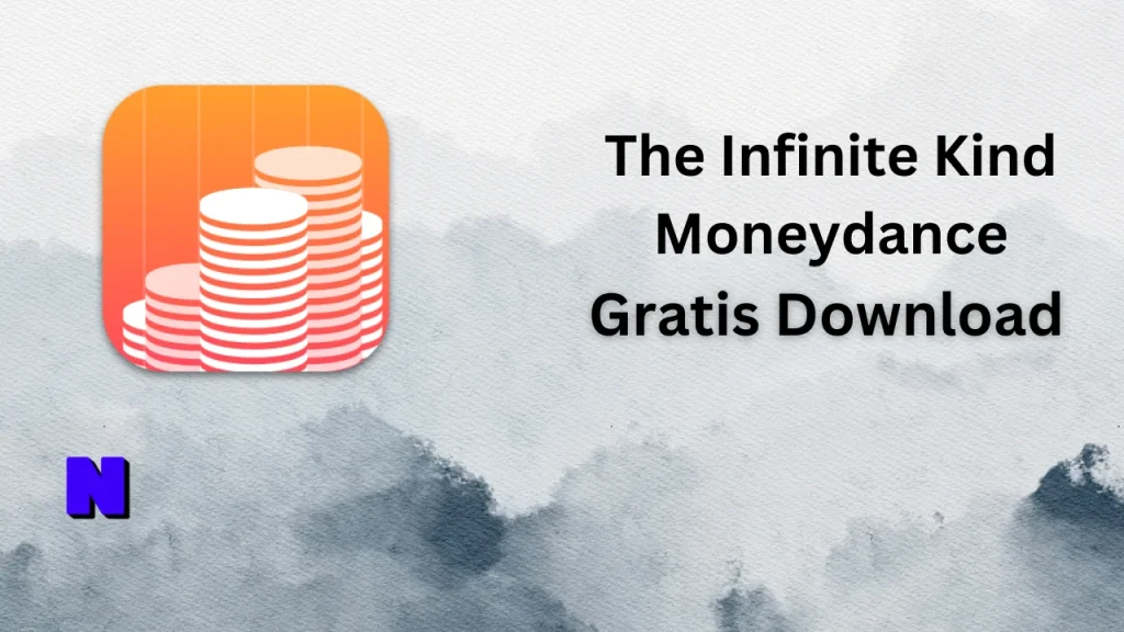 The Infinite Kind Moneydance Gratis Download