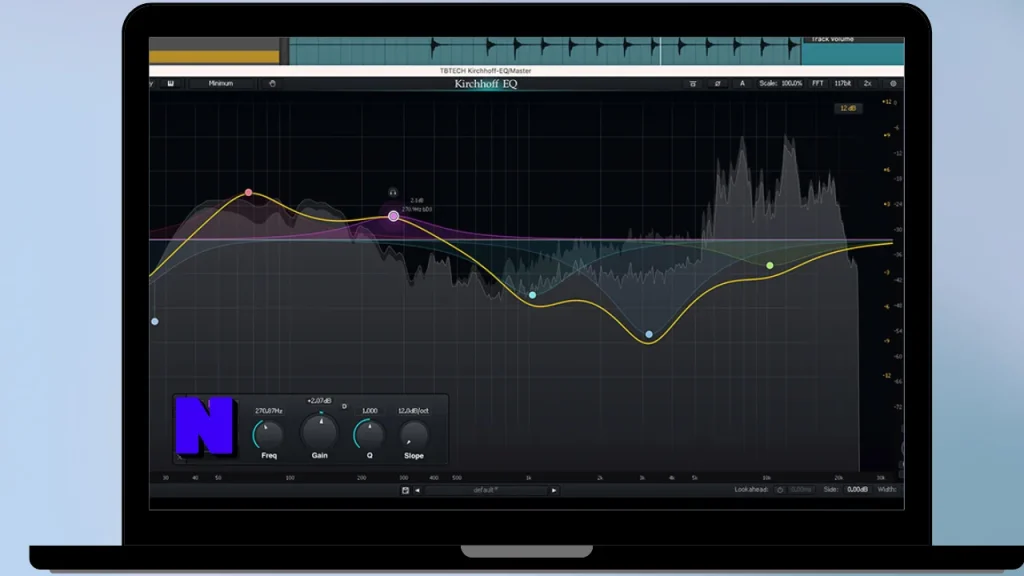 Three-Body Tech Deep Vintage Bundle Download Full Terbaru Version Poratble And Multilingual