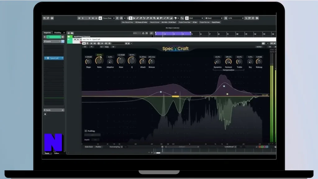 Three-Body Tech SpecCraft Download Full Terbaru Version