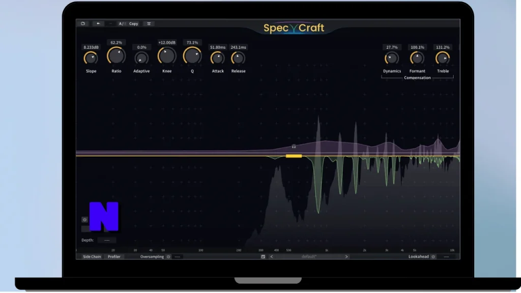 Three-Body Tech SpecCraft Download Full Terbaru Version Poratble And Multilingual