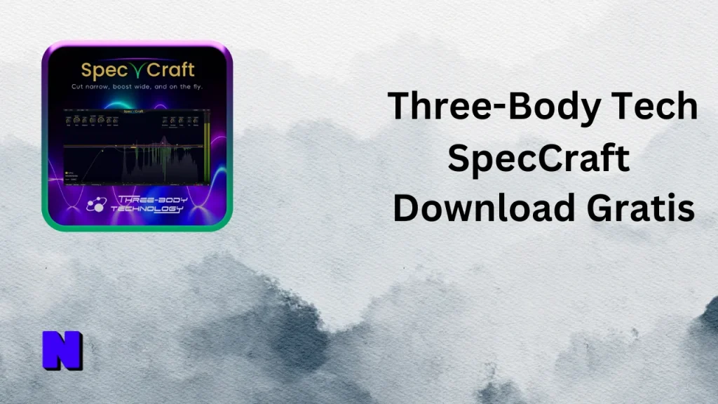 Three-Body Tech SpecCraft Gratis Download