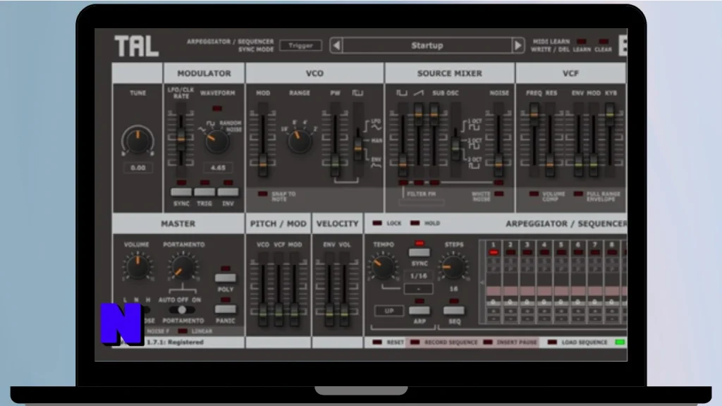 Togu Audio Line TAL-G-Verb Download Full Terbaru Version