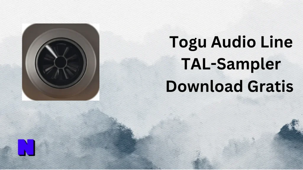 Togu Audio Line TAL-Sampler Gratis Download