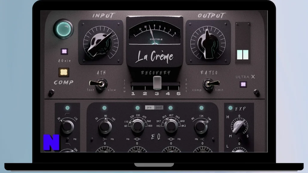 Tone Empire LAcreme Gratis Download Full Terbaru Version