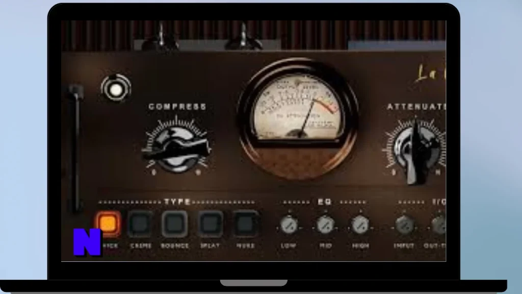 Tone Empire LAcreme Gratis Download Full Terbaru Version Poratble And Multilingual