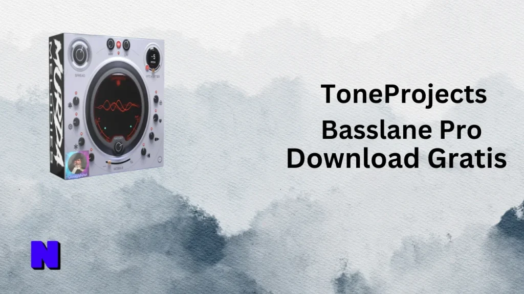 Tone Projects Basslane Pro Gratis Download