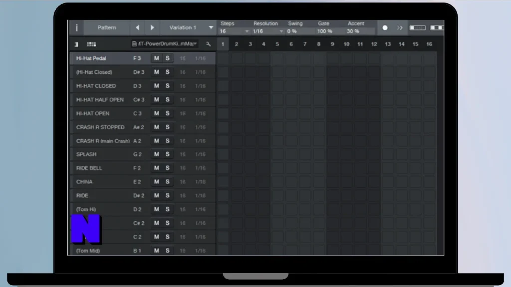 ToneLib JAM Download Full Terbaru Version