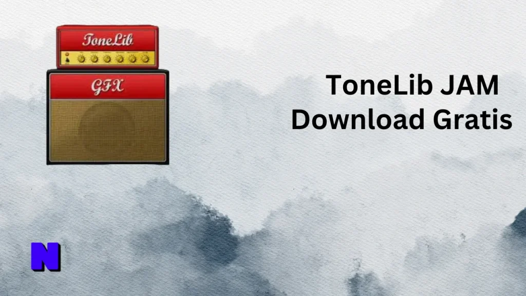 ToneLib JAM Gratis Download