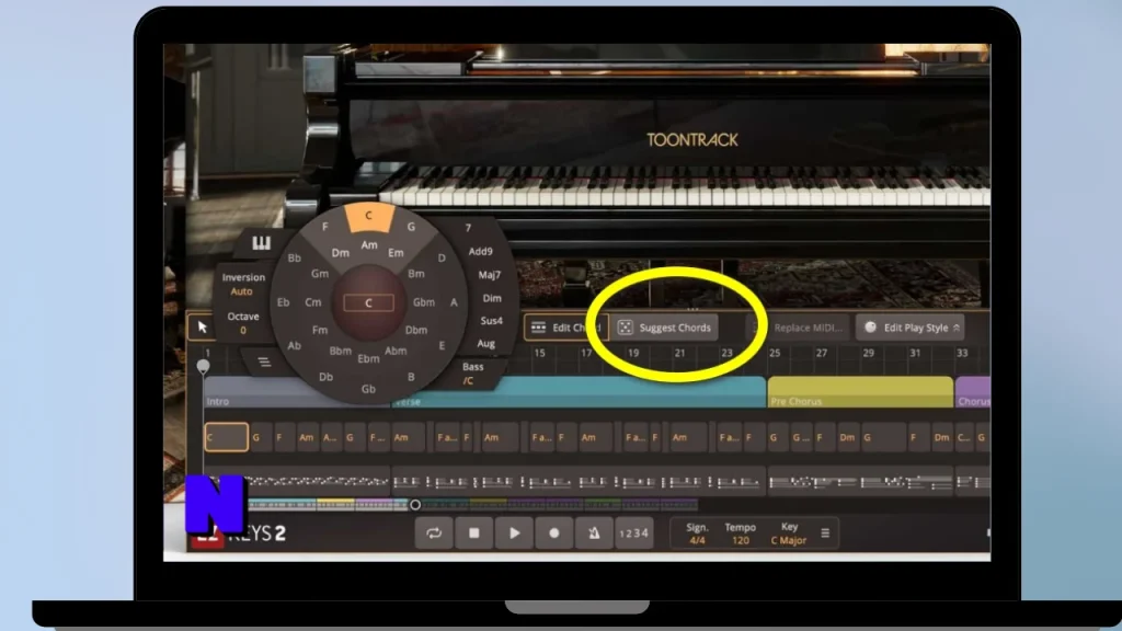Toontrack EZkeys Gratis Download Full Terbaru Version Poratble And Multilingual