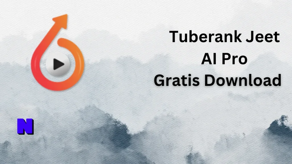 Tuberank Jeet AI Pro Gratis Download