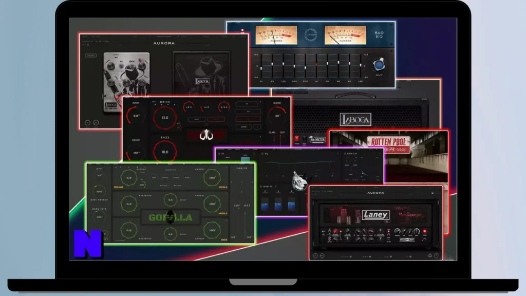 Tuned Plugins Everything Bundle Gratis Download Full Terbaru Version