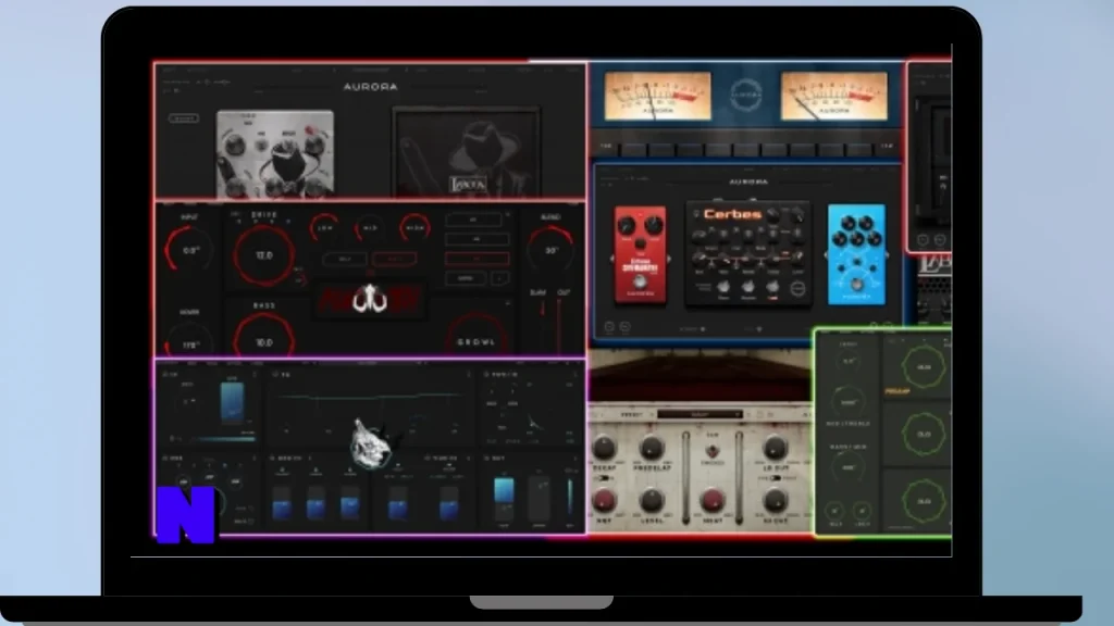 Tuned Plugins Everything Bundle Gratis Download Full Terbaru Version Poratble And Multilingual