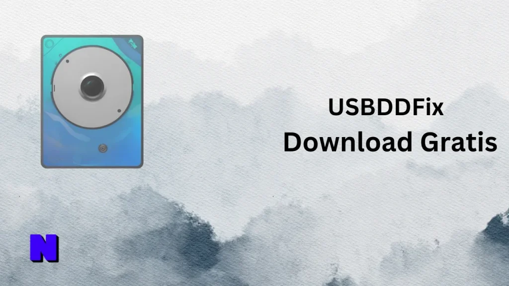 USBDDFix Gratis Download