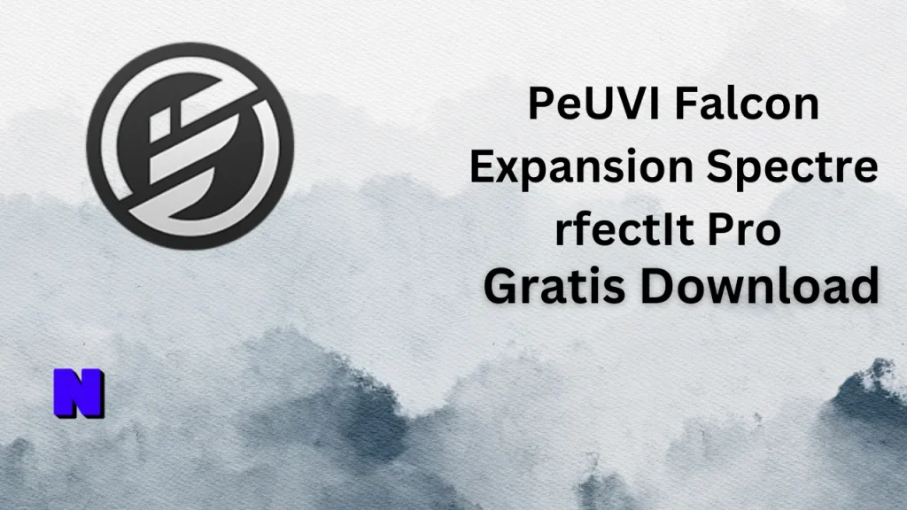 UVI Falcon Expansion Spectre Gratis Download